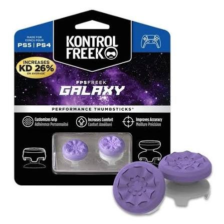 Kontrol freeks galaxy ps5