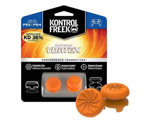 Kontrol freeks vortex ps5