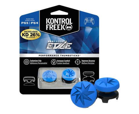 Kontrol freeks Edge ps5